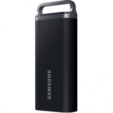 Накопитель SSD USB 3.2 4TB T5 Shield Samsung (MU-PH4T0S/WW) - Фото