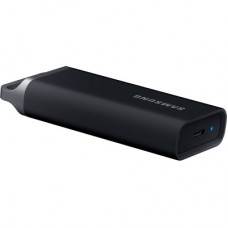 Накопитель SSD USB 3.2 4TB T5 Shield Samsung (MU-PH4T0S/WW) - Фото