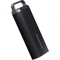 Накопитель SSD USB 3.2 4TB T5 Shield Samsung (MU-PH4T0S/WW) - Фото