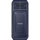 Мобільний телефон Sigma X-style 341 BRO Type-C Blue (4827798368428)