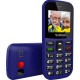 Мобільний телефон Sigma Comfort 50 EASY TYPE-C Blue (4827798585238)