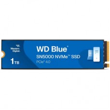 Накопичувач SSD M.2 2280 1 TB SN5000 WD (WDS100T4B0E) Накопичувач SSD M.2 2280 1 TB SN5000 WD (WDS100T4B0E)
