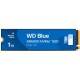 Накопичувач SSD M.2 2280 1 TB SN5000 WD (WDS100T4B0E)