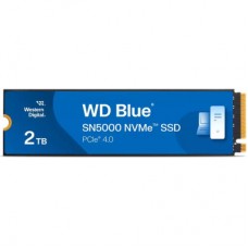 Накопитель SSD M.2 2280 2TB SN5000 WD (WDS200T4B0E) Накопитель SSD M.2 2280 2TB SN5000 WD (WDS200T4B0E)