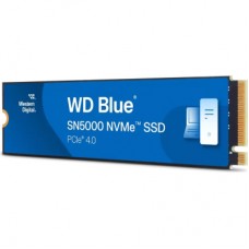 Накопичувач SSD M.2 2280 2 TB SN5000 WD (WDS200T4B0E) - Фото