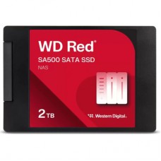 Накопитель SSD 2.5" 2TB SA500 WD (WDS200T2R0A) Накопитель SSD 2.5" 2TB SA500 WD (WDS200T2R0A)