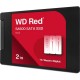 Накопитель SSD 2.5" 2TB SA500 WD (WDS200T2R0A) Накопитель SSD 2.5" 2TB SA500 WD (WDS200T2R0A)