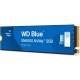 Накопичувач SSD M.2 2280 2 TB SN580 Blue WD (WDS200T3B0E) Накопичувач SSD M.2 2280 2 TB SN580 Blue WD (WDS200T3B0E)