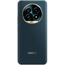 Мобільний телефон realme 13 Pro+ 5G 8/256 GB Emerald Green - Фото