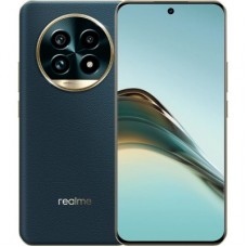 Мобильный телефон realme 13 Pro+ 5G 12/512GB Emerald Green