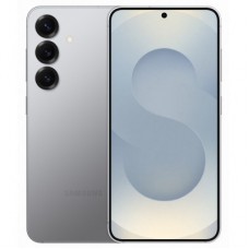 Мобільний телефон Samsung Galaxy S25 12/128 Gb Silver Shadow (SM-S931BZSDEUC) - Фото