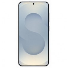 Мобільний телефон Samsung Galaxy S25 12/128 Gb Silver Shadow (SM-S931BZSDEUC) - Фото