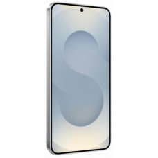 Мобільний телефон Samsung Galaxy S25 12/128 Gb Silver Shadow (SM-S931BZSDEUC) - Фото