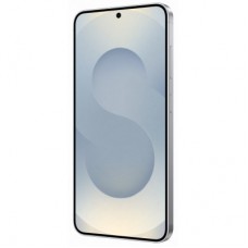 Мобільний телефон Samsung Galaxy S25 12/128 Gb Silver Shadow (SM-S931BZSDEUC) - Фото