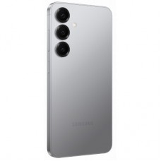 Мобільний телефон Samsung Galaxy S25 12/128 Gb Silver Shadow (SM-S931BZSDEUC) - Фото
