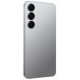 Мобільний телефон Samsung Galaxy S25 12/128 Gb Silver Shadow (SM-S931BZSDEUC)