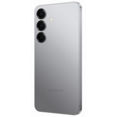 Мобільний телефон Samsung Galaxy S25 12/128 Gb Silver Shadow (SM-S931BZSDEUC) - Фото
