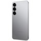 Мобільний телефон Samsung Galaxy S25 12/128 Gb Silver Shadow (SM-S931BZSDEUC)