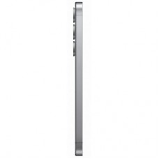 Мобільний телефон Samsung Galaxy S25 12/128 Gb Silver Shadow (SM-S931BZSDEUC) - Фото