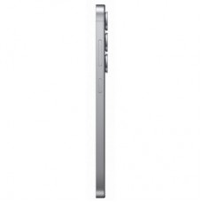 Мобільний телефон Samsung Galaxy S25 12/128 Gb Silver Shadow (SM-S931BZSDEUC) - Фото
