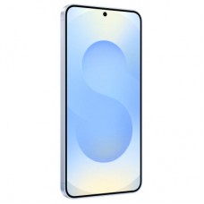 Мобільний телефон Samsung Galaxy S25 12/512 Gb Icyblue (SM-S931BLBHEUC) - Фото