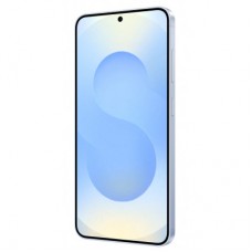 Мобільний телефон Samsung Galaxy S25 12/512 Gb Icyblue (SM-S931BLBHEUC) - Фото