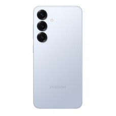 Мобільний телефон Samsung Galaxy S25 12/512 Gb Icyblue (SM-S931BLBHEUC) - Фото