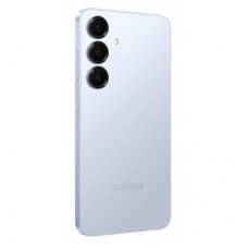 Мобільний телефон Samsung Galaxy S25 12/512 Gb Icyblue (SM-S931BLBHEUC) - Фото