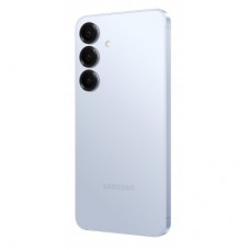Мобільний телефон Samsung Galaxy S25 12/512 Gb Icyblue (SM-S931BLBHEUC) - Фото