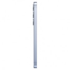 Мобільний телефон Samsung Galaxy S25 12/512 Gb Icyblue (SM-S931BLBHEUC) - Фото