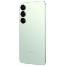 Мобільний телефон Samsung Galaxy S25+ 12/256 Gb Mint (SM-S936BLGDEUC) - Фото