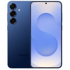 Мобільний телефон Samsung Galaxy S25+ 12/256 Gb Navy (SM-S936BDBDEUC) - Фото