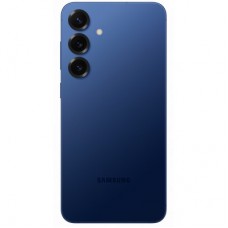 Мобільний телефон Samsung Galaxy S25+ 12/256 Gb Navy (SM-S936BDBDEUC) - Фото