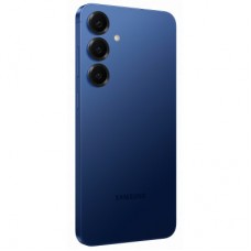 Мобільний телефон Samsung Galaxy S25+ 12/256 Gb Navy (SM-S936BDBDEUC) - Фото