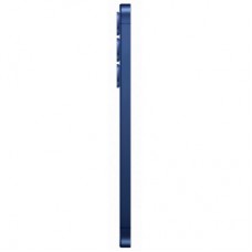 Мобільний телефон Samsung Galaxy S25+ 12/256 Gb Navy (SM-S936BDBDEUC) - Фото