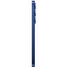 Мобільний телефон Samsung Galaxy S25+ 12/256 Gb Navy (SM-S936BDBDEUC) - Фото