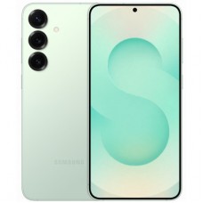 Мобільний телефон Samsung Galaxy S25+ 12/512 Gb Mint (SM-S936BLGGEUC) - Фото