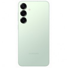 Мобільний телефон Samsung Galaxy S25+ 12/512 Gb Mint (SM-S936BLGGEUC) - Фото