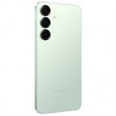 Мобільний телефон Samsung Galaxy S25+ 12/512 Gb Mint (SM-S936BLGGEUC) - Фото