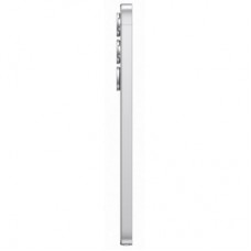 Мобільний телефон Samsung Galaxy S25 Ultra 12/256 Gb Titanium Whitesilver (SM-S938BZSDEUC) - Фото