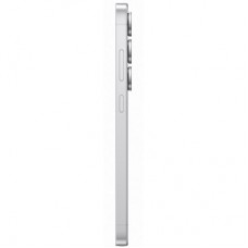 Мобільний телефон Samsung Galaxy S25 Ultra 12/256 Gb Titanium Whitesilver (SM-S938BZSDEUC) - Фото