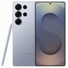Мобільний телефон Samsung Galaxy S25 Ultra 12/256 Gb Titanium Silverblue (SM-S938BZBDEUC) - Фото