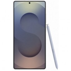 Мобільний телефон Samsung Galaxy S25 Ultra 12/256 Gb Titanium Silverblue (SM-S938BZBDEUC) - Фото