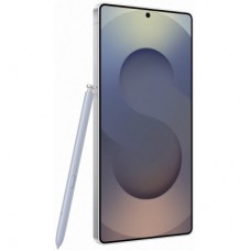 Мобільний телефон Samsung Galaxy S25 Ultra 12/256 Gb Titanium Silverblue (SM-S938BZBDEUC) - Фото