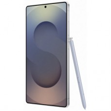 Мобільний телефон Samsung Galaxy S25 Ultra 12/256 Gb Titanium Silverblue (SM-S938BZBDEUC) - Фото