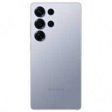 Мобільний телефон Samsung Galaxy S25 Ultra 12/256 Gb Titanium Silverblue (SM-S938BZBDEUC) - Фото