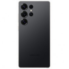 Мобільний телефон Samsung Galaxy S25 Ultra 12/512 Gb Titanium Black (SM-S938BZKGEUC) - Фото