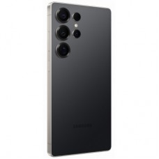 Мобільний телефон Samsung Galaxy S25 Ultra 12/512 Gb Titanium Black (SM-S938BZKGEUC) - Фото