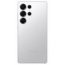 Мобільний телефон Samsung Galaxy S25 Ultra 12/512 Gb Titanium Whitesilver (SM-S938BZSGEUC) - Фото