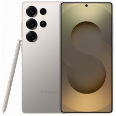 Мобільний телефон Samsung Galaxy S25 Ultra 12/512 Gb Titanium Grey (SM-S938BZTGEUC) - Фото